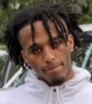 LaDarius Devon Keller death by force case in Morrow, LA