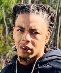 Michael Thomas death by force case profile photo