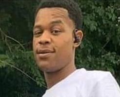 Bryson Charles death by force case in New-iberia, LA