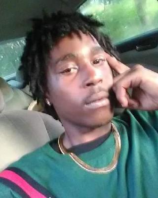 Ladarrien LaRay Taylor death by force case in Shreveport, LA