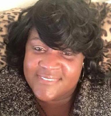 Louvenia Penwright death by force case in Westwego, LA