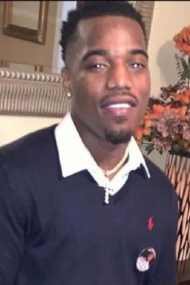Marshall Carter death by force case profile photo