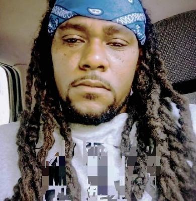 Dalvin Washington death by force case profile photo