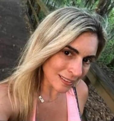 Misty Laizer death by force case profile photo