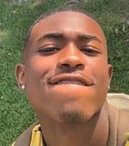 Damian George death by force case profile photo