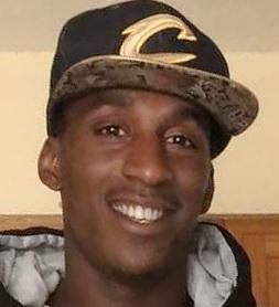 Denzel Arceneaux death by force case profile photo