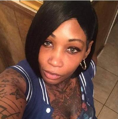 Brenda Mullens death by force case in Baton-rouge, LA