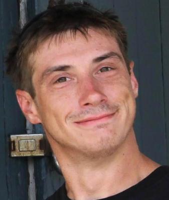 Austin Heim death by force case profile photo