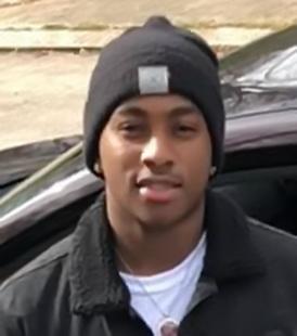 Tequrrian Baptiste death by force case in Baton-rouge, LA