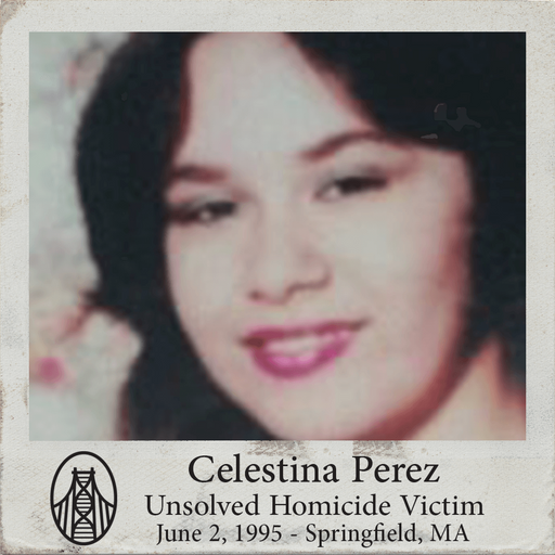Celestina Perez death by force case profile photo
