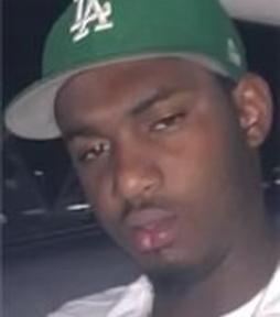Johnathan Davis death by force case profile photo
