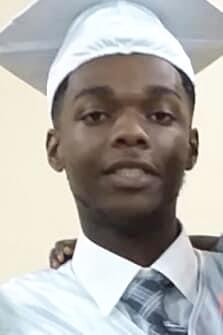 Larry Watson death by force case profile photo