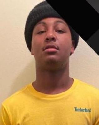 Christopher Fields death by force case profile photo