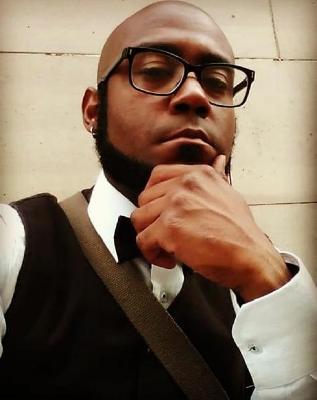 Benjamin Hurks death by force case profile photo