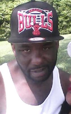 Daryl Chaney death by force case in Baton-rouge, LA