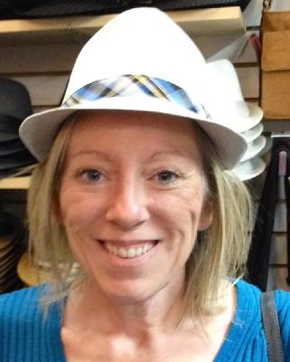Nadine Schroeder death by force case profile photo