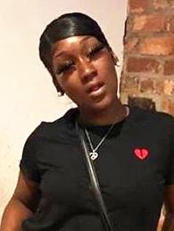 Pauliqua Evans death by force case profile photo