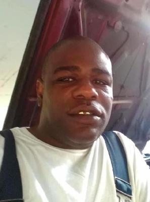 Vandrick Williams death by force case in Shreveport, LA