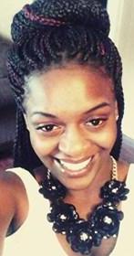 Bianca Williams death by force case in Marksville, LA