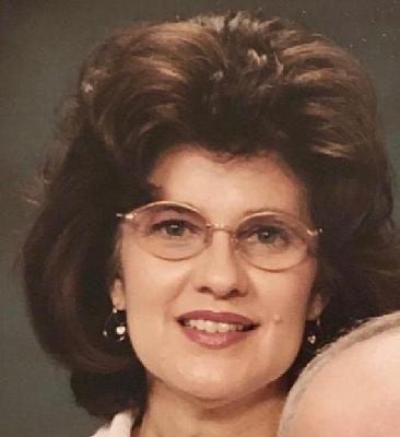 Joan O’Brien death by force case in Iowa, LA