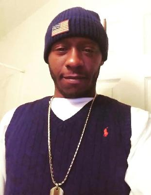 Janero Davis death by force case profile photo