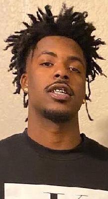 Roderick Coleman death by force case profile photo