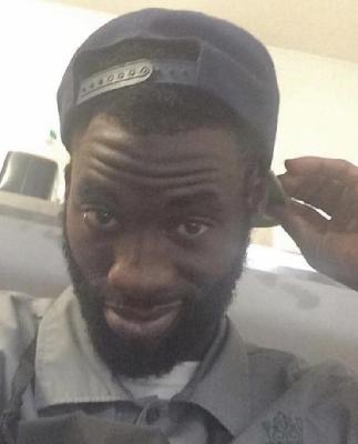 Sedrick Dennis death by force case in New-orleans, LA
