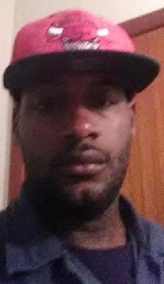 Charles Slan death by force case profile photo