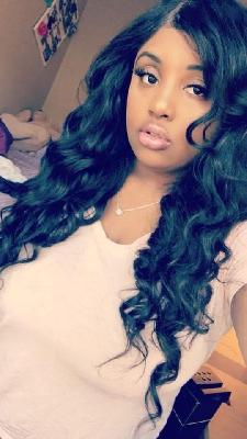 Tyetyana Mclemore death by force case profile photo