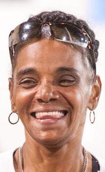 Kim Boutte death by force case profile photo
