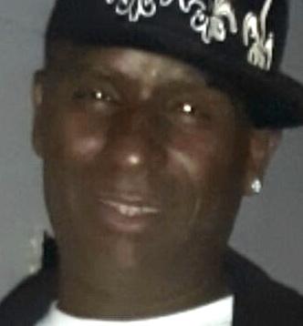 Marvin Berry death by force case profile photo