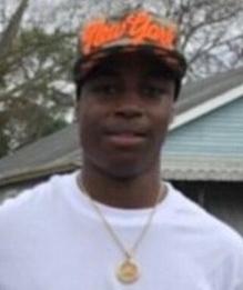 Terrance D.Sanders death by force case in Harvey, LA