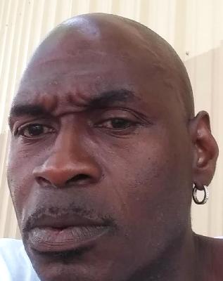 Cleve Baham death by force case profile photo