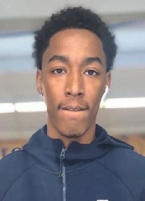Alonge McClain death by force case profile photo