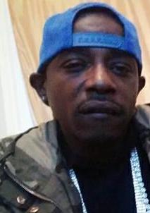 Benny Roberts death by force case profile photo