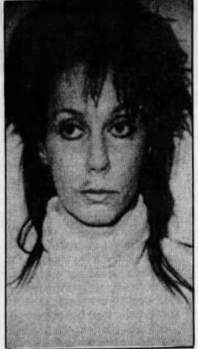 Rochelle Dopierala death by force case profile photo