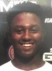 Colby Ross death by force case profile photo