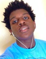 Loston Tiner death by force case profile photo