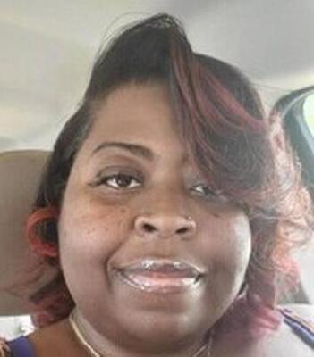 Antiqua Faulkner-James death by force case profile photo