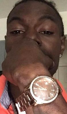 Kevin Thomas death by force case in New-orleans, LA