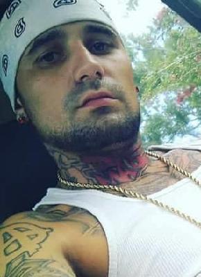 Bernard Gaudet death by force case profile photo