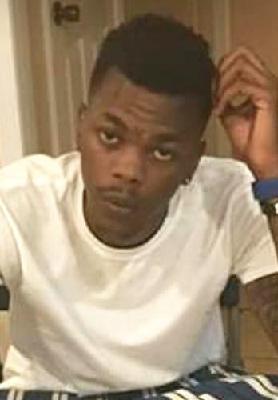 DAndre Mills death by force case in Baton-rouge, LA