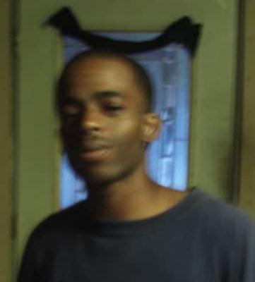 Landon Johnson death by force case profile photo