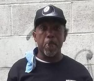 Devon D Coakley Sr. death by force case in New-orleans, LA
