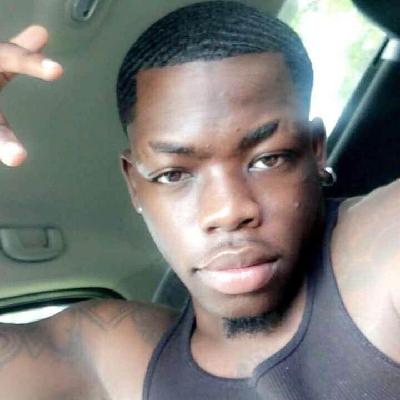 Mcgarrete Jackson death by force case profile photo