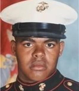 Robert Charles Green IV death by force case in Harvey, LA