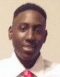 Andre Braggs death by force case profile photo