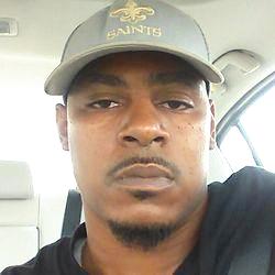 Jermaine Jarvis death by force case profile photo