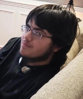 Kaleb Charlton death by force case profile photo