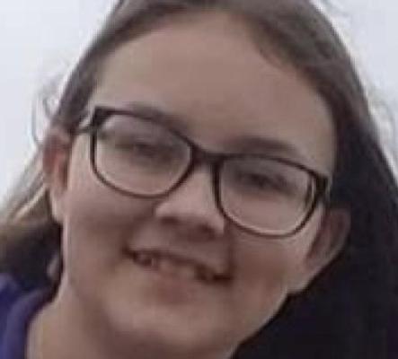 Kyla Hidalgo death by force case in Westlake, LA